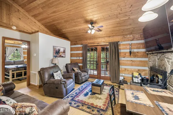 3040 Patty View Way, Pigeon Forge, TN 37862