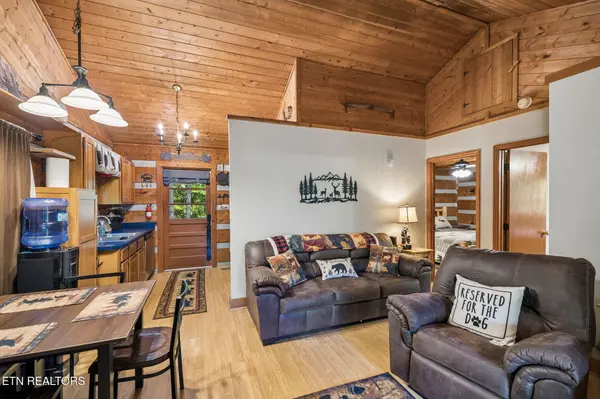 3040 Patty View Way, Pigeon Forge, TN 37862