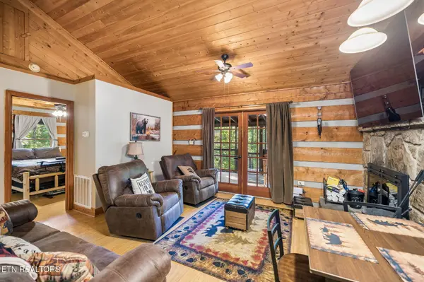 3040 Patty View Way, Pigeon Forge, TN 37862