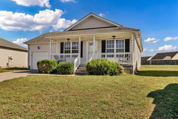 548 Oakmont Dr, Clarksville, TN 37042