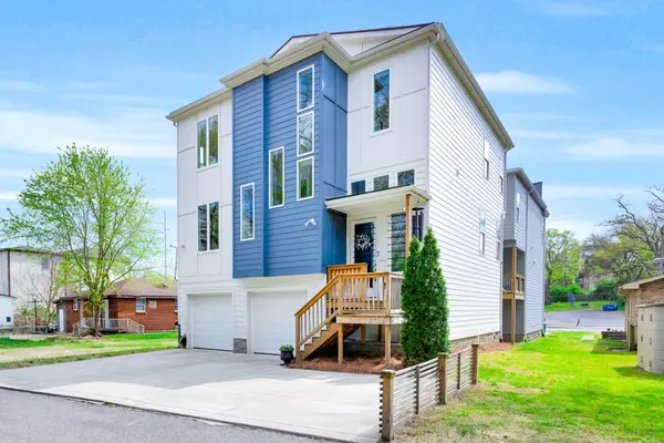 40 Hubbard St, Nashville, TN 37210