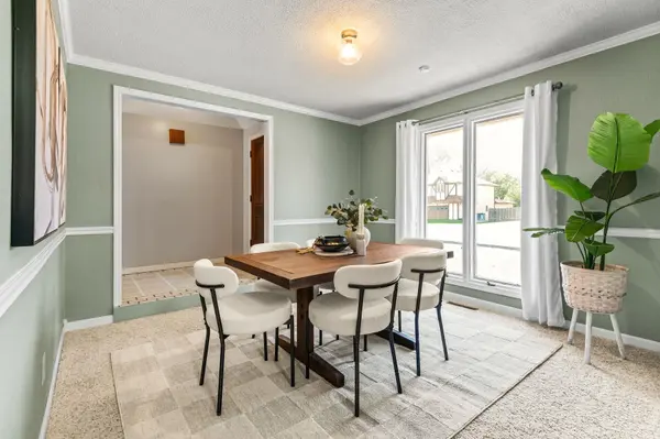 2314 N Bromfield, Wichita, KS 67226