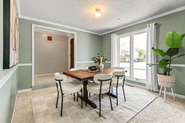 2314 N Bromfield, Wichita, KS 67226