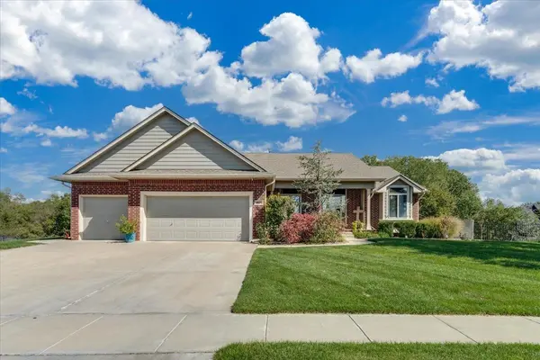 8022 W Palmetto St, Wichita, KS 67205