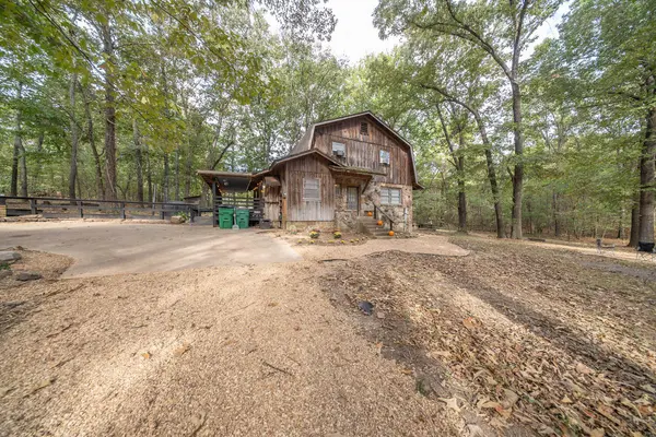 95 County Road 353, Thayer, MO 65791