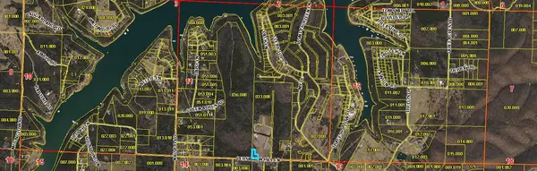000 Persimmon Hill LN, Lampe, MO 65681