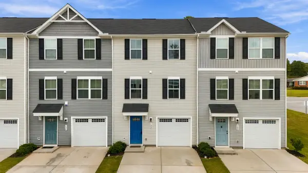 102 Verdant Leaf WAY, Greenville, SC 29617