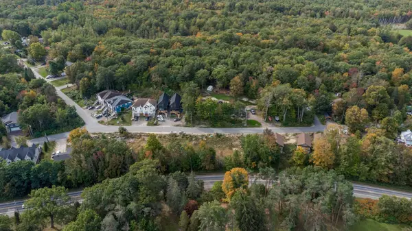 210 Musquash RD, Gravenhurst, ON P1P 1R2