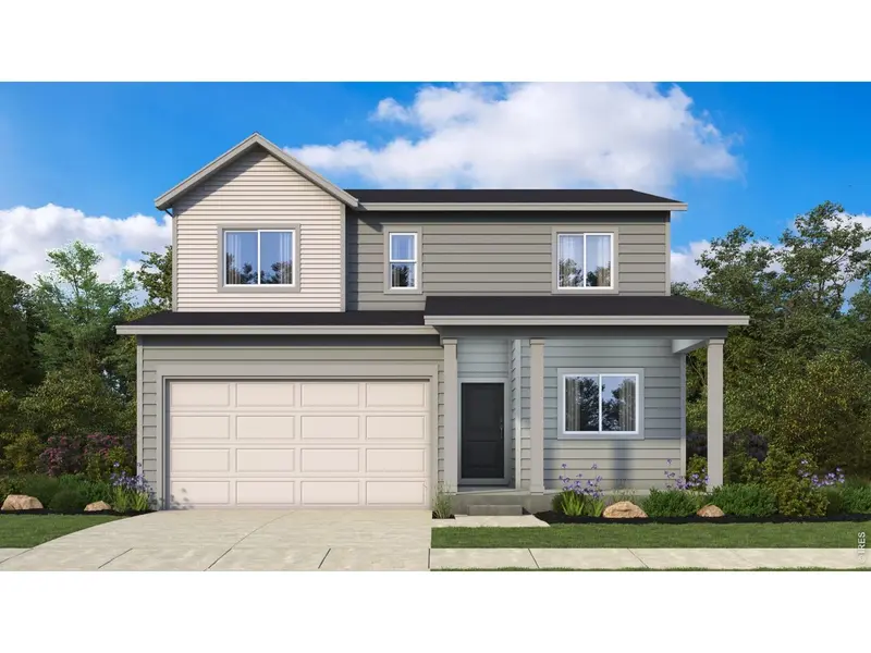 454 Whisperwind, Fort Collins, CO 80524