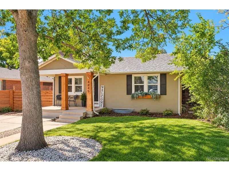 4845 Chase, Denver, CO 80212
