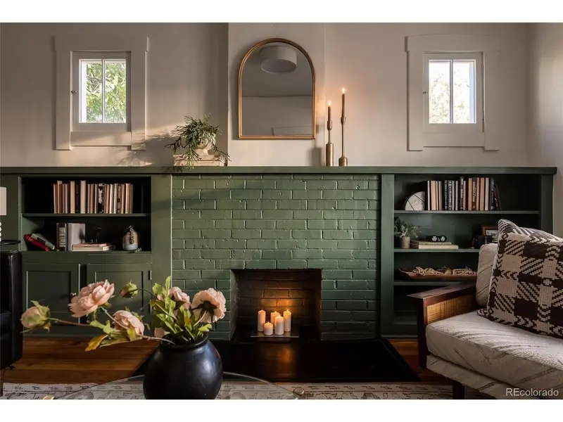 4734 W 33rd, Denver, CO 80212