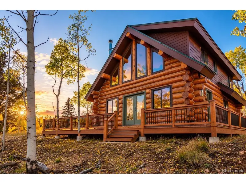 61 Idaho, Como, CO 80432