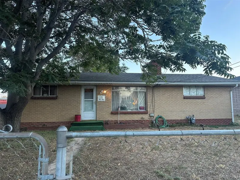 5740 E 64th, Commerce City, CO 80022