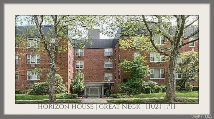 195 S MIDDLE NECK RD #1-F, Great Neck, NY 11021