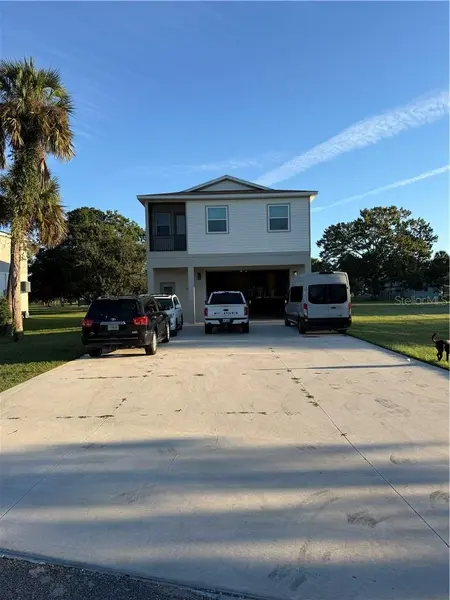11545 W Clubview DR, Homosassa, FL 34448