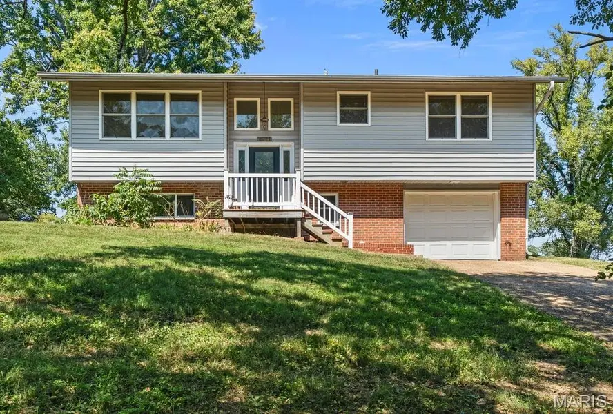 6941 Bonanza, House Springs, MO 63051