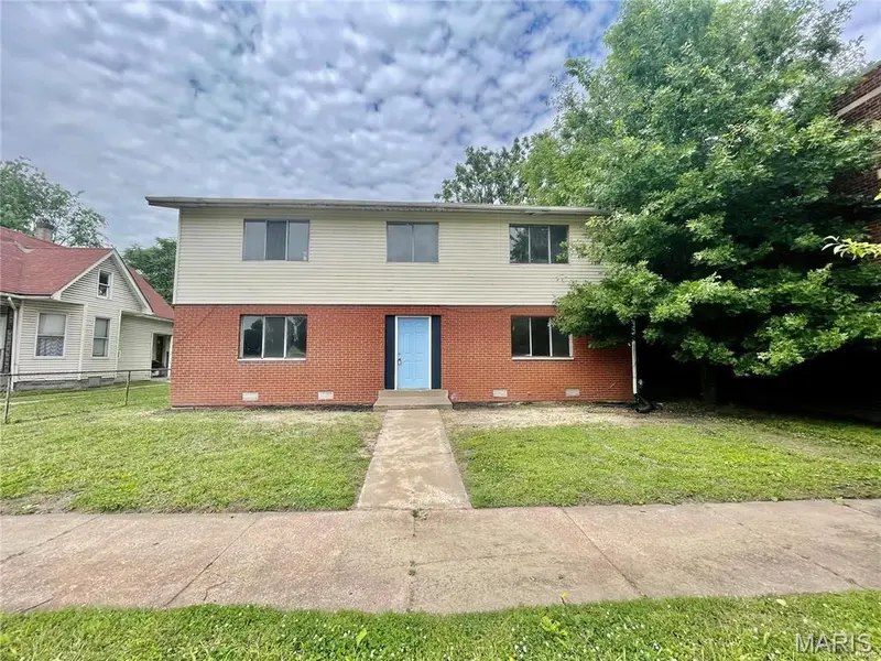 2441 E 24th ST #1, Granite City, IL 62040