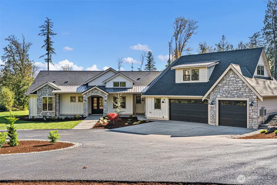 2126 160th ST NW, Gig Harbor, WA 98332