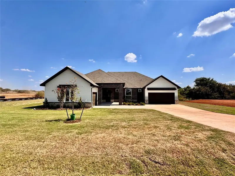 4000 Blue Ridge AVE, Newcastle, OK 73072