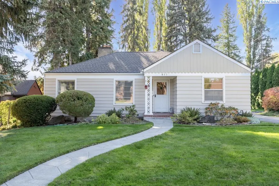 415 SE Water Street, Pullman, WA 99163