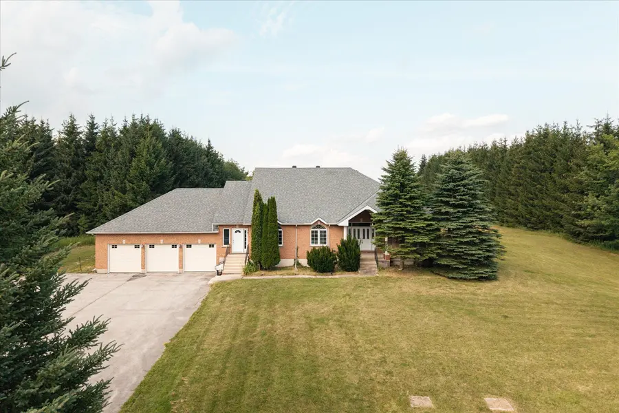 191555 13 Line, East Garafraxa, ON L9W 7B5