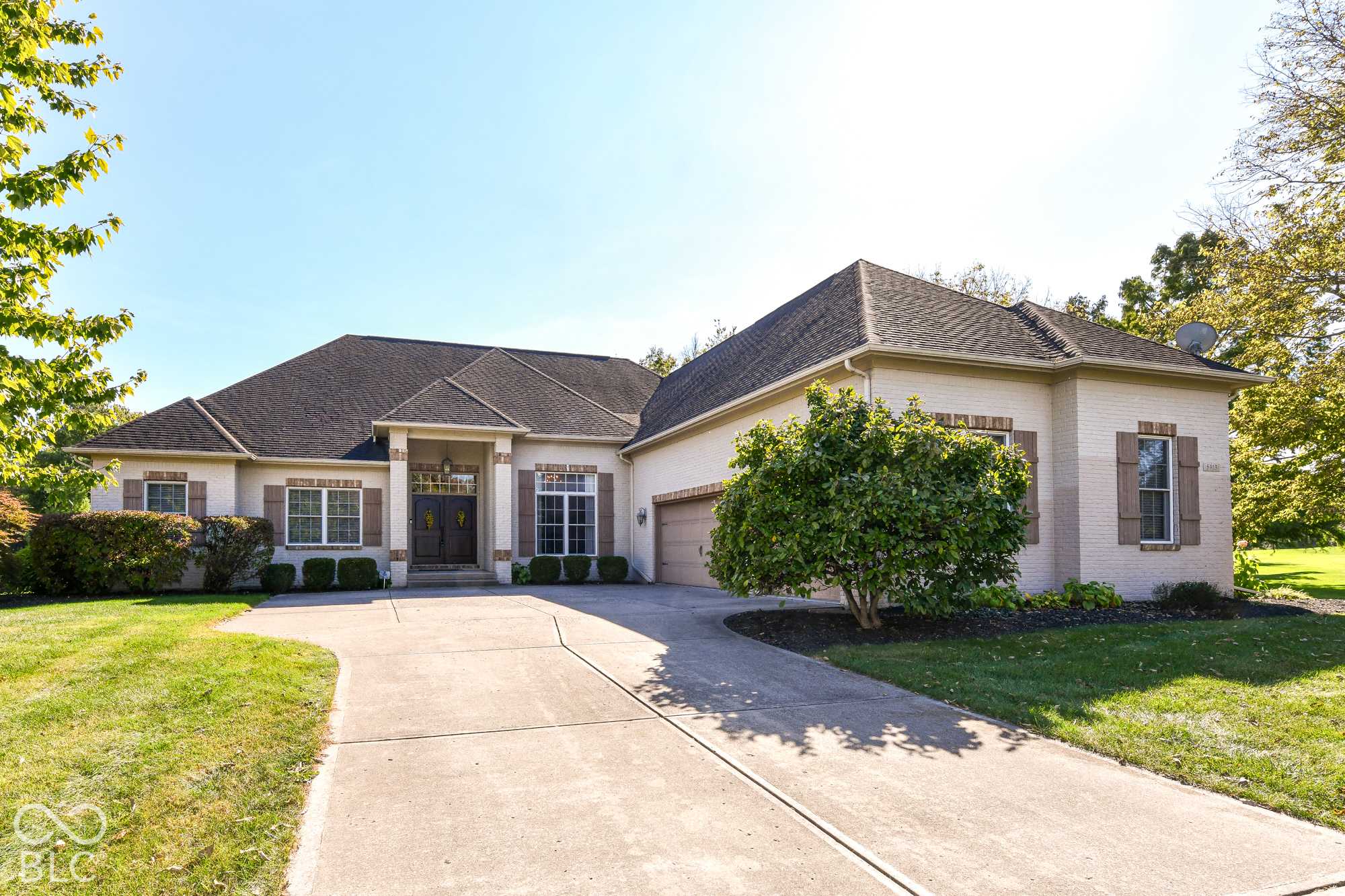 5313 Cottage Grove LN, Noblesville, IN 46062