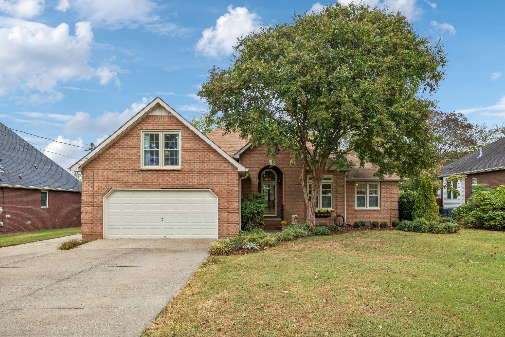 406 Shadowood Dr, Smyrna, TN 37167