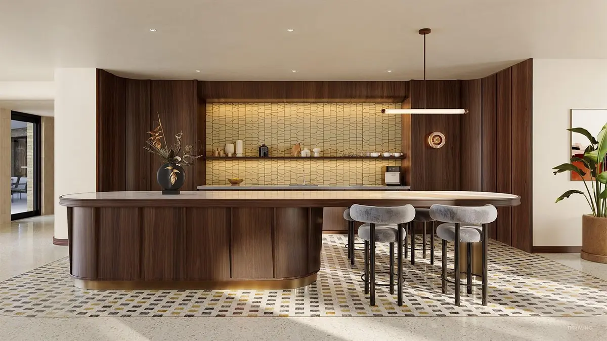 2121 S Congress Ave #501, Austin, TX 78704