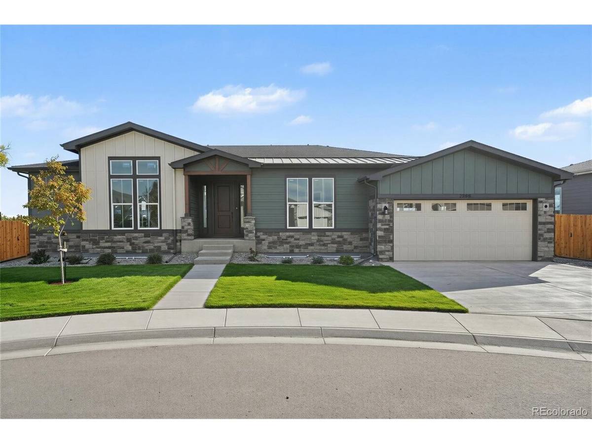 7286 Xenophon, Arvada, CO 80005