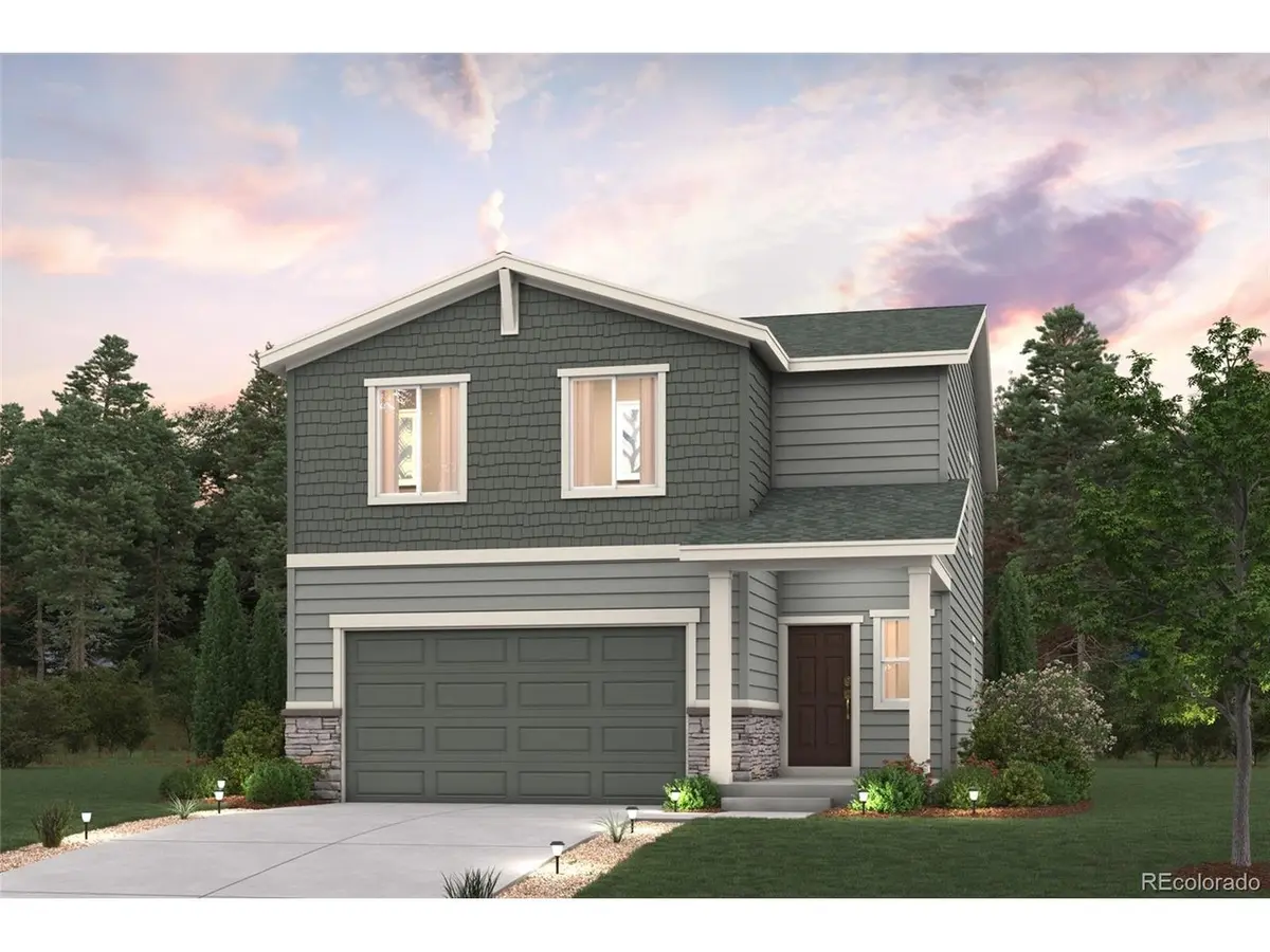 235 Amy, Fort Lupton, CO 80621