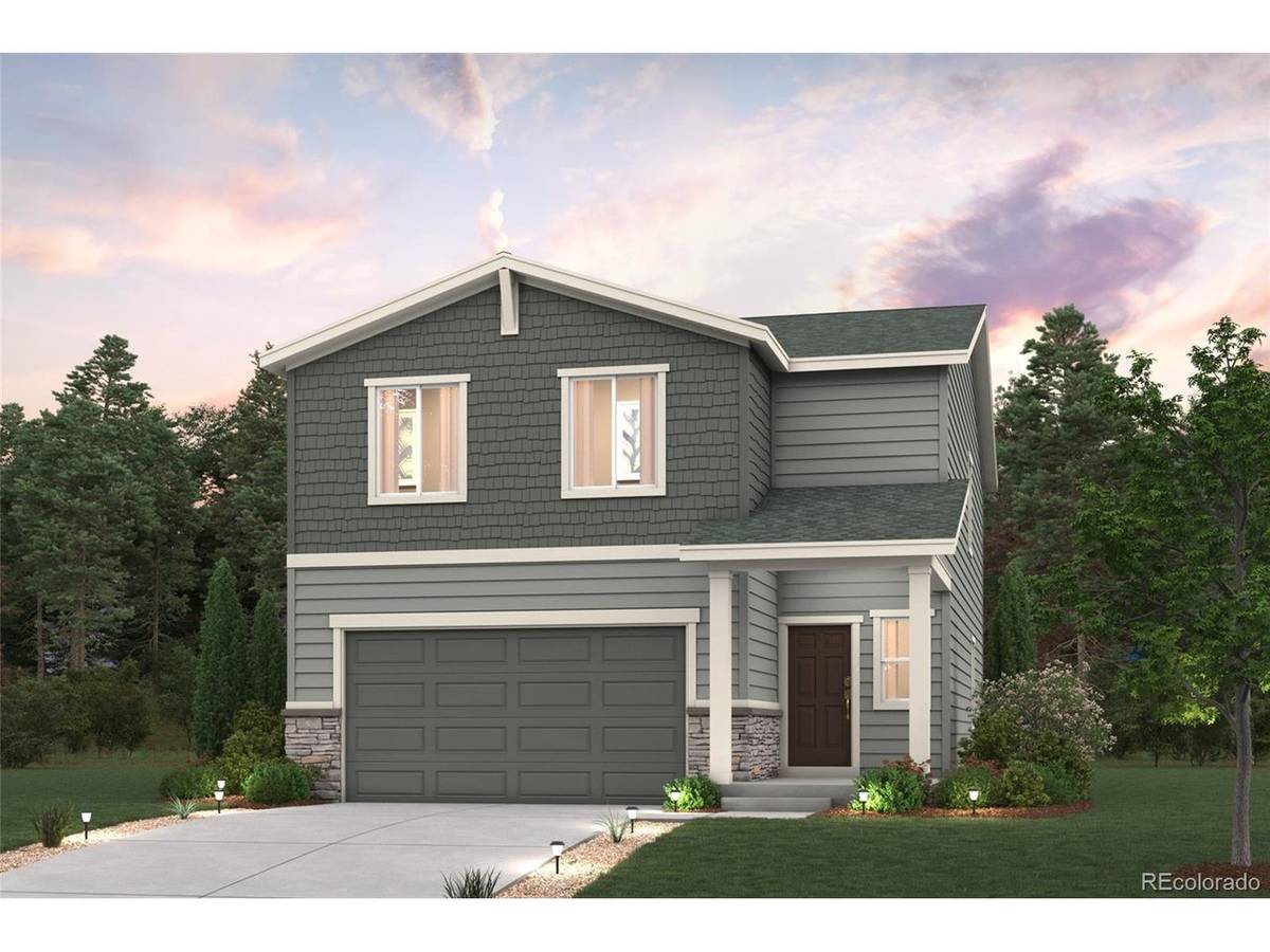235 Amy, Fort Lupton, CO 80621