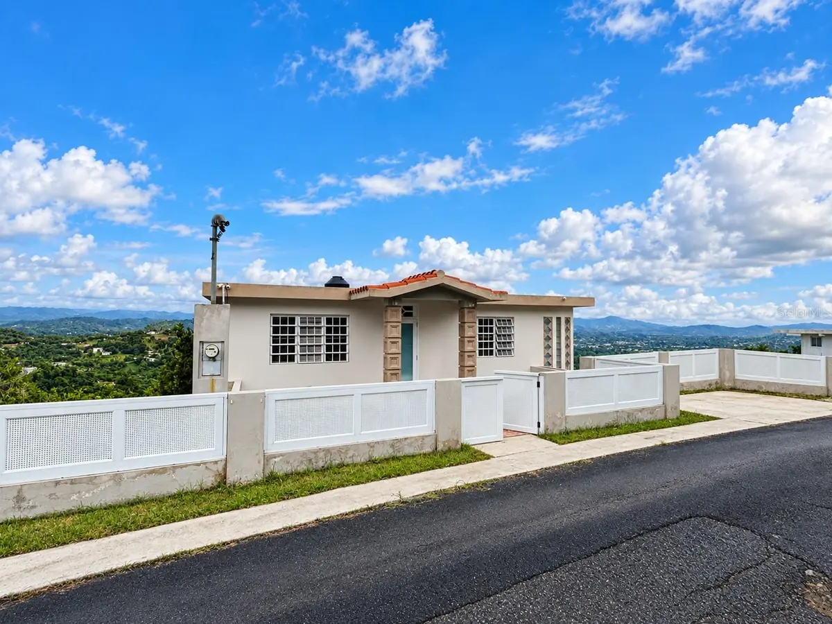 CARR. 788 BO. QUEMADOS KM 8.7, San Lorenzo, PR 00754
