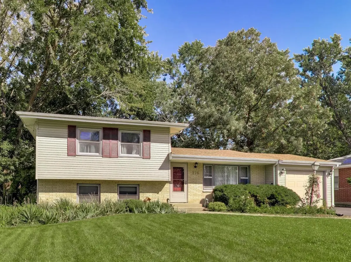 278 Union ST, Crystal Lake, IL 60014