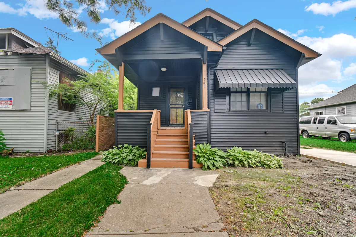 540 W 111th ST, Chicago, IL 60628