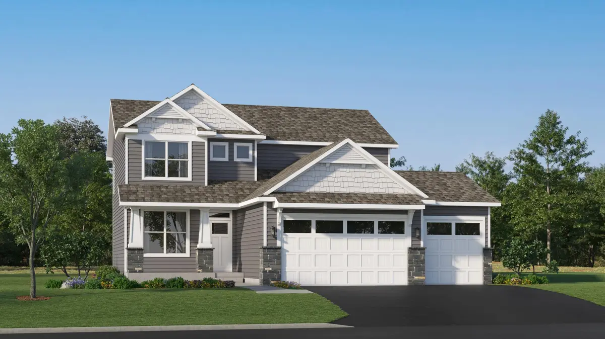 12337 Northview DR, Rogers, MN 55374