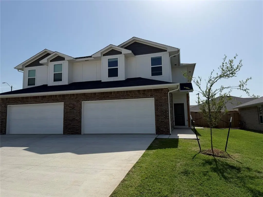301 Aaran WAY, Yukon, OK 73099