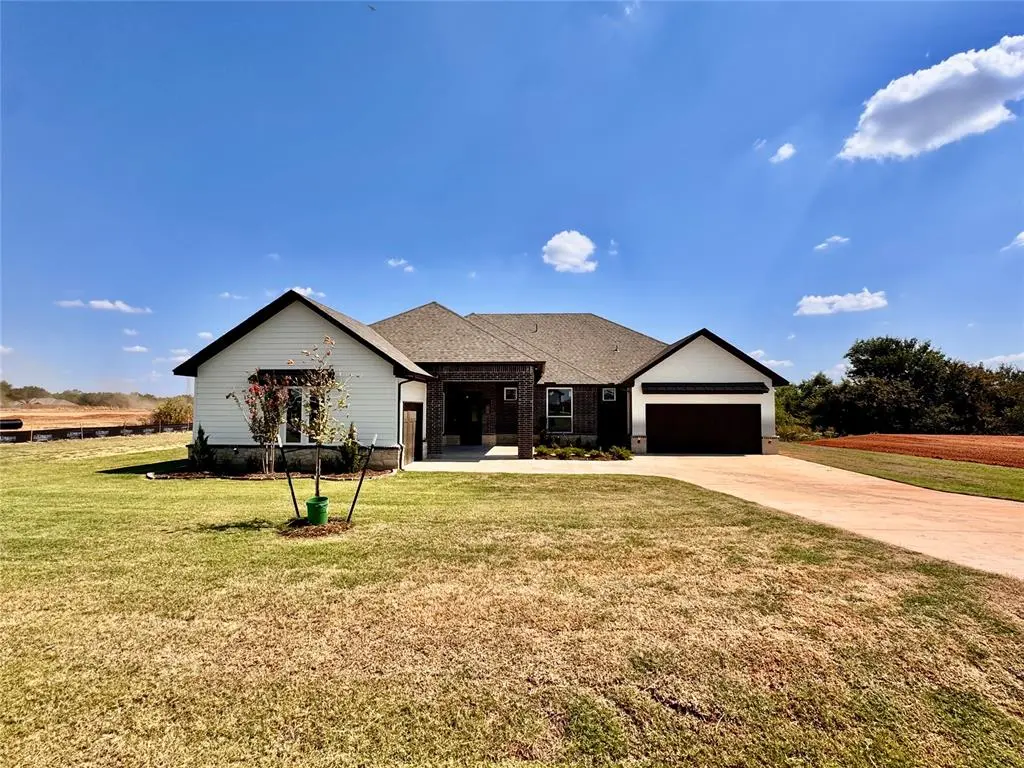 4000 Blue Ridge AVE, Newcastle, OK 73072