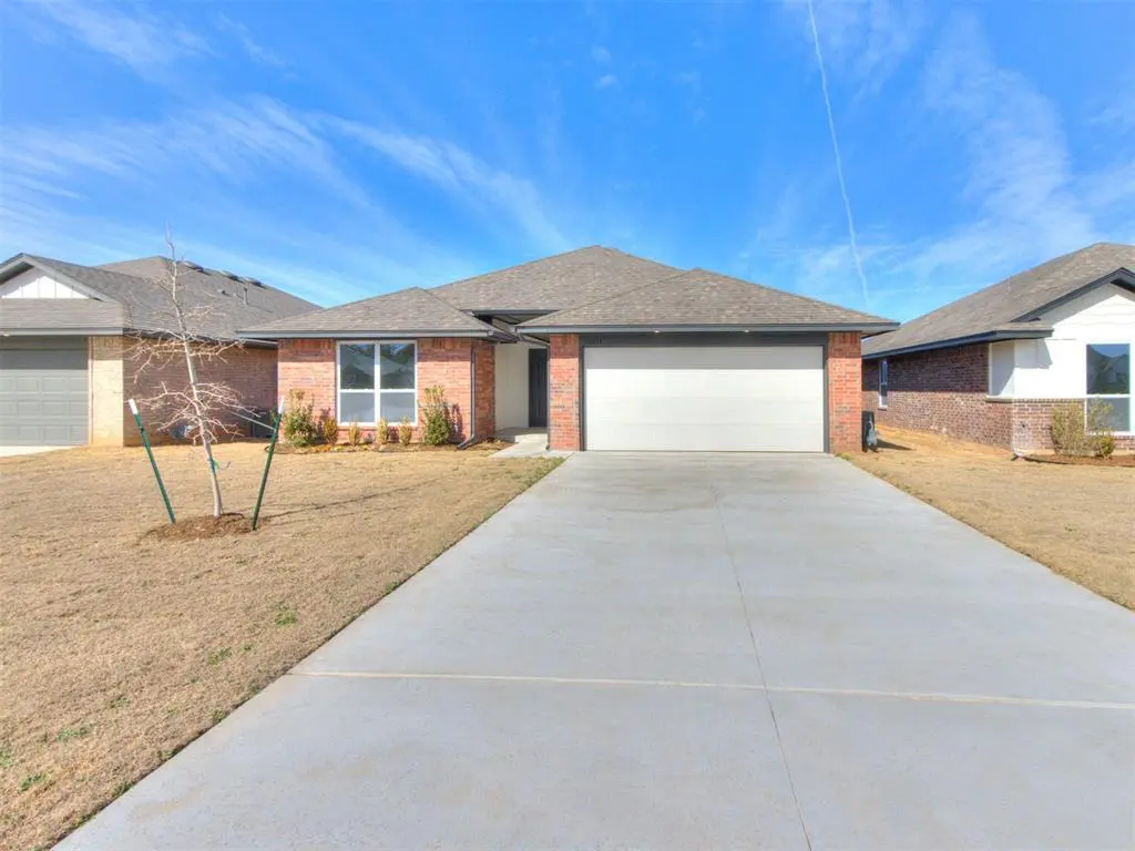 20653 Brush Creek BLVD, Harrah, OK 73045