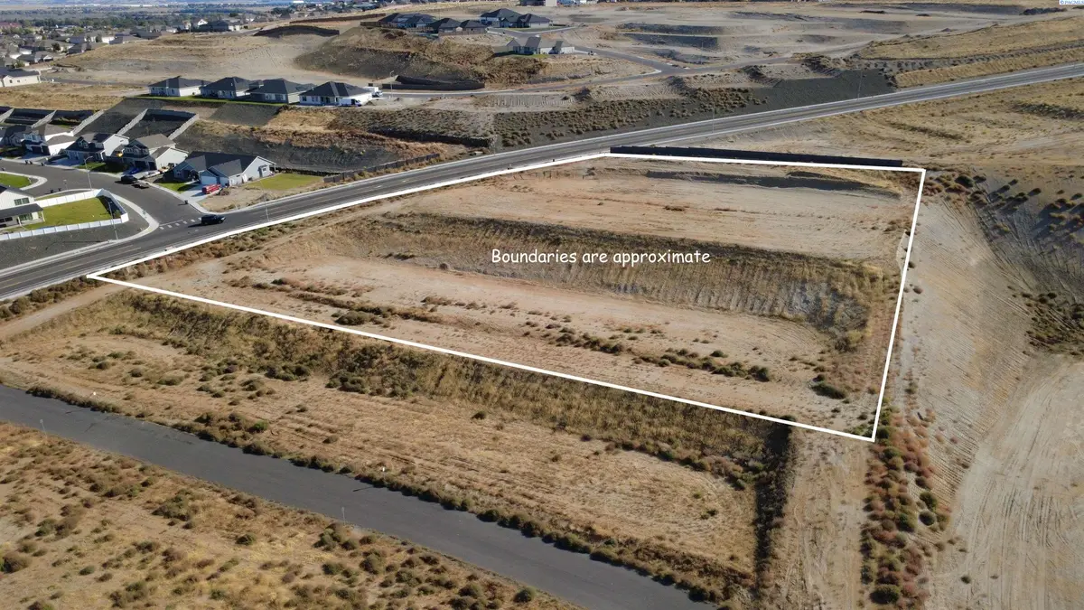 nka Paradise Way #Lot 5, West Richland, WA 99353