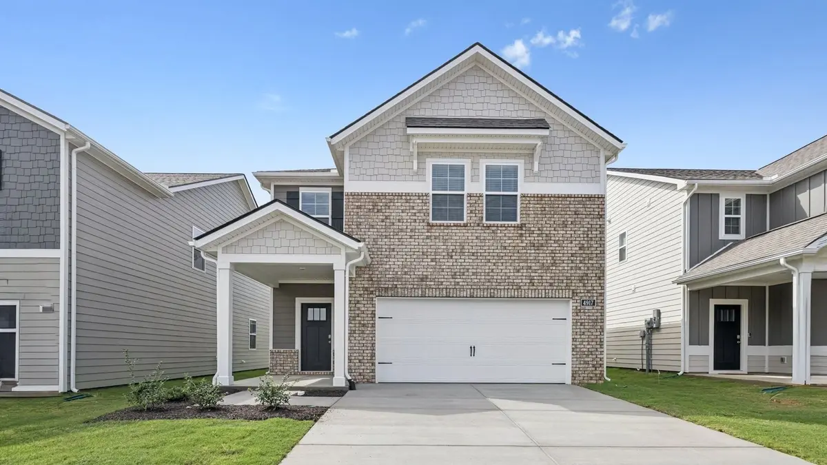 4476 Fir Tree Way, Murfreesboro, TN 37129