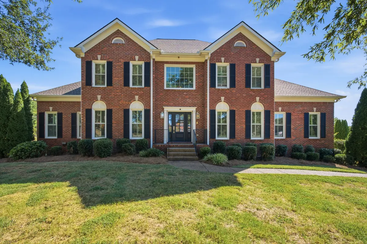 2405 Douglass Glen Ln, Franklin, TN 37064
