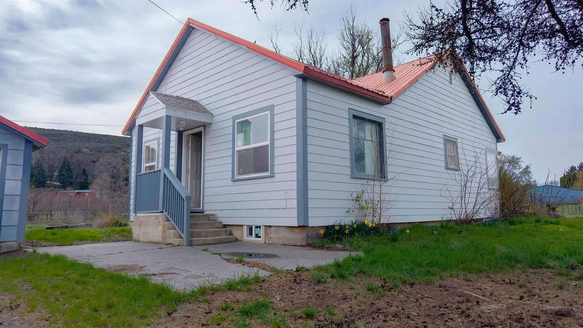 31308 A HWY 97 Hwy, Other, WA 98855