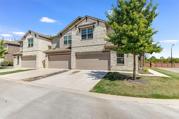17201 Leafroller DR #A, Pflugerville, TX 78660