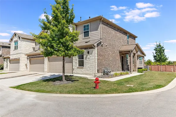 17201 Leafroller DR #A, Pflugerville, TX 78660