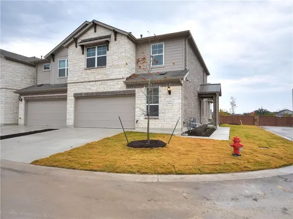 17201 Leafroller DR #A, Pflugerville, TX 78660