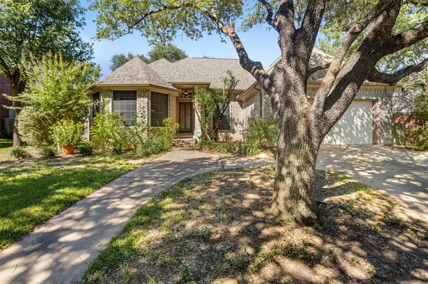 1428 Braided Rope DR, Austin, TX 78727