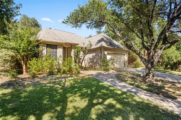 1428 Braided Rope DR, Austin, TX 78727