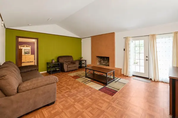 5800 Coolbrook DR, Austin, TX 78724