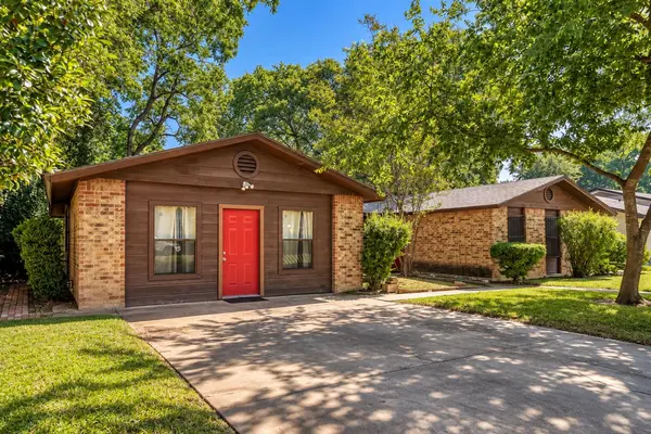 5800 Coolbrook DR, Austin, TX 78724