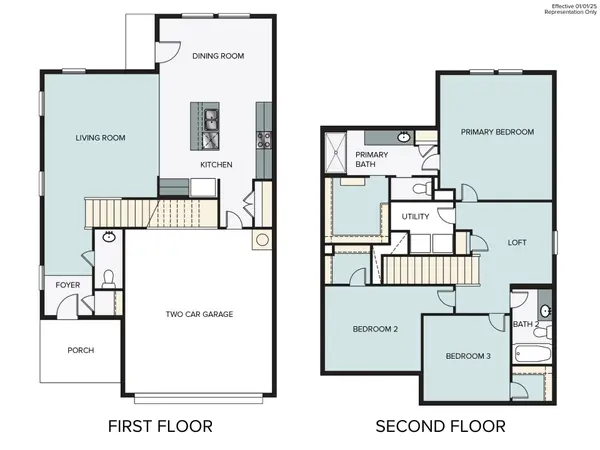 1210 Windrow RUN, Hutto, TX 78634